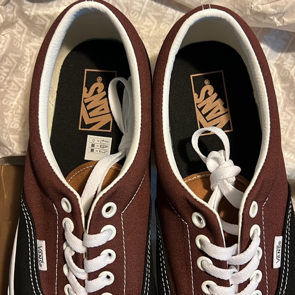 Vans ERA brand new never worn - Picture 5 of 7